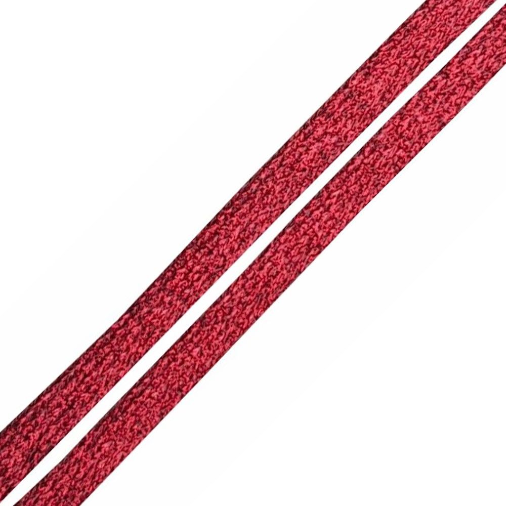 Glitter Red Shoelaces Australia