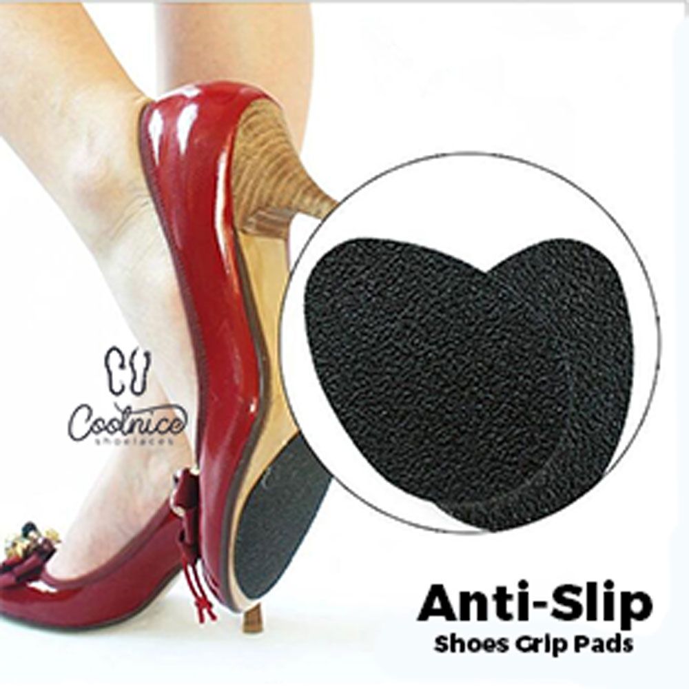 shoe slip pads